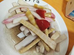 -荣生萝卜汤饭店