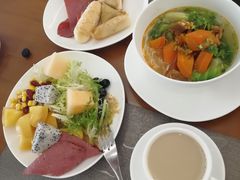 -广东温泉宾馆