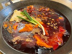 -周幺妹重庆老火锅(银泰城总店)