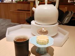 -奈雪茶院·茶室茶馆(广州粤海天地店)