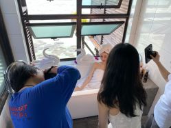 -NMS娜美莎美甲美睫皮肤管理中心