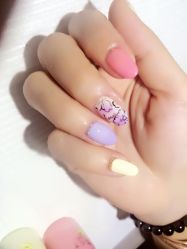 iphone_upload_pic-星美甲