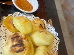 秘制炸洋芋-志晖园圆子鸡·辣子鸡(阳光店)