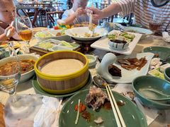 -那家小馆•北京菜•烤鸭(香山店)