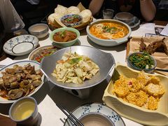 -卯时·龙光雅宴·精致锡帮菜(惠山古镇店)