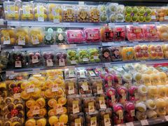 -Olé精品超市(北京合生汇店)