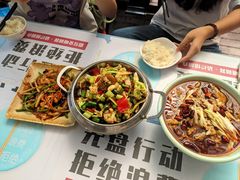 -益民餐厅(交通大学店)