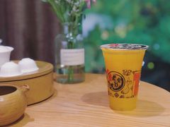 -花姨·老电影院果汁冰(88号店)