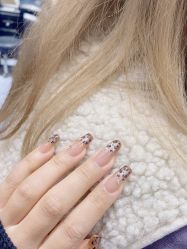 -Nail Me美甲美睫