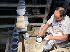 -景德镇古窑民俗博览区