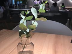 大堂-gaga(深圳福田星河COCO Park店)