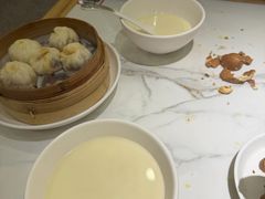 -弄堂咪道-饭香·面香·馄饨香(兴梅店)