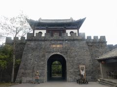 -天龙八部武侠城