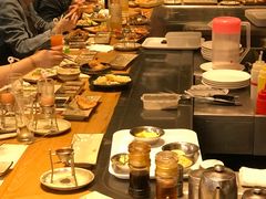 -赤坂亭·M9和牛烧肉·铁板烧(合肥万象城店)