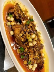 -凯宾斯基饭店·宴会厅