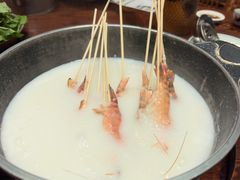 -顺德一品粥·20年凤城老字号(芳村店)