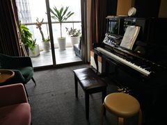 -乐尚音乐空间·钢琴·声乐·架子鼓(会展中心店)