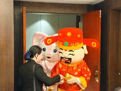 -东方御宴海鲜酒楼(棕泉酒店)