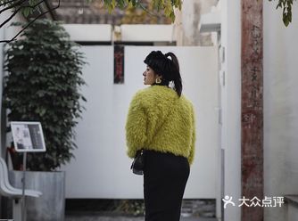 苏州探店｜藏在平江路巷子里电影风艺术屋