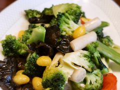 -那拉提之疆·新疆菜(美院店)