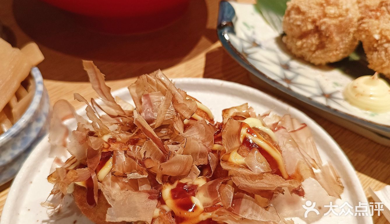 超有feel的日式拉面馆🍝治愈系列