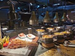 -浙江西子宾馆·瑶园咖啡厅