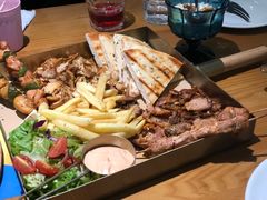 -HELLO MUSAE 拾光缪斯餐厅·纯正希腊风味(苏州中心店)