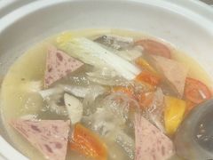 -龙泉人椰子鸡·糟粕醋·地标海南菜(龙昆南店)