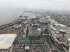 -关西机场华盛顿酒店