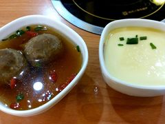 -汉丽轩·音乐自助烤肉餐厅(石岐店)