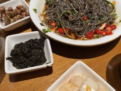 -如轩·海鲜砂锅粥·潮汕菜(一品天下店)