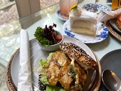 -Fern Forest Cafe
