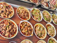 -大邑李记肥肠血旺