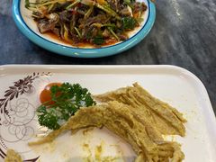 -都一处烧麦馆(前门店)