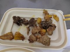 -山涧肴·泉水煮活鱼(坂田店)