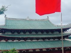 -莆田南少林寺