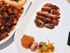 -丝路有约·西域美食