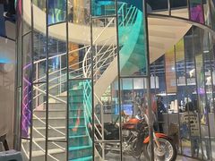 -魏客咖啡(中铁中心店)