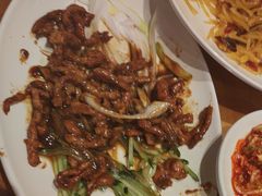 -姥姥家春饼店(惠新东街店)