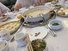 -土连锅·现熬养生汤锅(梁家巷店)