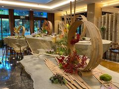 -天目湖御水温泉·度假酒店