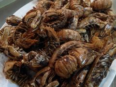 -广胜通达海鲜食府(黄沙店)