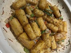 -阿五黄河大鲤鱼(纬三路店)