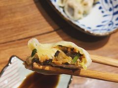 -八珍手工水饺·妈妈的爱(传芳巷店)