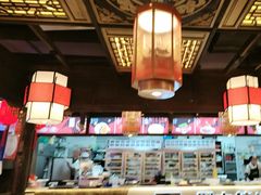 -蜀大侠火锅(香格里拉店)
