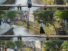 -绩溪龙川景区