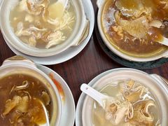 -添發碗仔翅美食