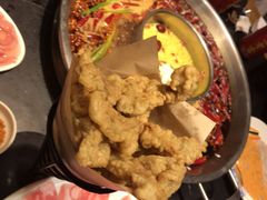 -巴蜀印象火锅(永陵总店)