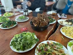 -宝瑞门钉肉饼店