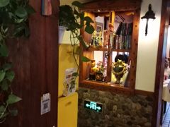 -老井俄式餐厅
